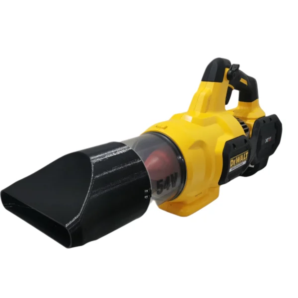 DCMBA572 Flat (3) Krótka nasadka dysza do DEWALT DCMBA572