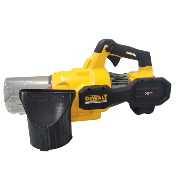 DCMBA572 Flat (4) Krótka nasadka dysza do DEWALT DCMBA572
