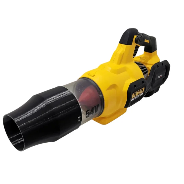 DCMBA572 Round (1) Krótka nasadka dysza do DEWALT DCMBA572