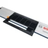 Adapter do piły tarczowej Makita DHS660 DHS660Z , podstawa prowadnicy, kompatybilna z szyną prowadzącą BOSCH MAFELL