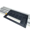 DHS660 EVO (1) Adapter do piły tarczowej Makita DHS660 DHS660Z , podstawa prowadnicy, kompatybilna z szyną prowadzącą EVOLUTION