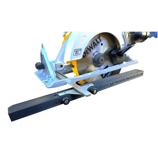 Przedłużka do prowadnicy równoległej DEWALT 381091-01