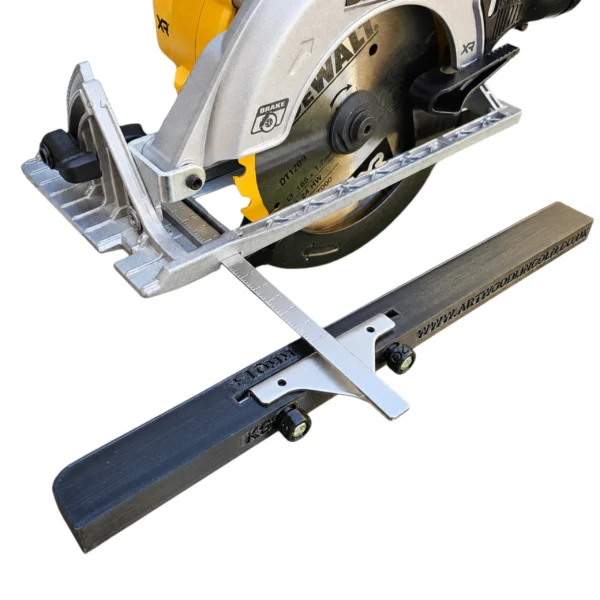 Przedłużka do prowadnicy równoległej DEWALT 381091-01