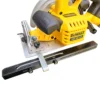 Przedłużka do prowadnicy równoległej DEWALT N074939