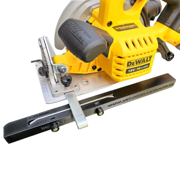 Przedłużka do prowadnicy równoległej DEWALT N074939