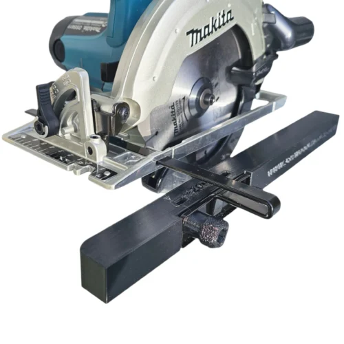 Saw extender MAK DHS660 (5) Przedłużka do prowadnicy równoległej Makita 164095-8