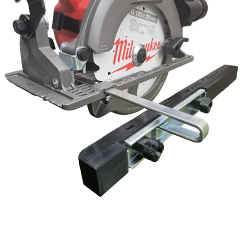 Saw extender MIL M18FCS552 (3) Przedłużka do prowadnicy równoległej MILWAUKEE 43300100