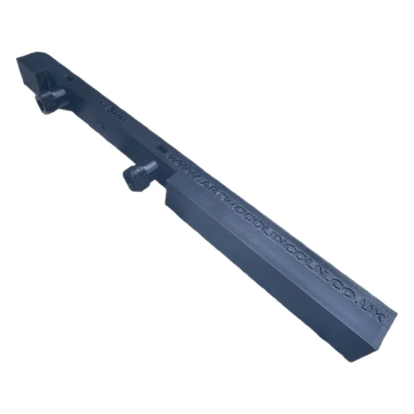 Przedłużka do prowadnicy równoległej MILWAUKEE 43300100