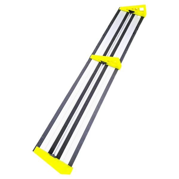 Support rail Dewalt (2) Dystans klin kątowy do szyn prowadzących Dewalt - zwiększenie kąta o 22,5°