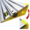 Support rail Dewalt (3) Dystans klin kątowy do szyn prowadzących Dewalt - zwiększenie kąta o 22,5°