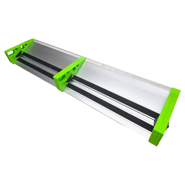 Support rail FES (4) Dystans klin kątowy do szyn prowadzących Festool - zwiększenie kąta o 22,5°