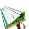 Support rail Hik (2) Dystans klin kątowy do szyn prowadzących Hikoki - zwiększenie kąta o 22,5°