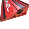 Support rail Mil (2) Dystans klin kątowy do szyn prowadzących Milwaukee - zwiększenie kąta o 22,5°