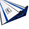 Support rail Scheppach (1) Dystans klin kątowy do szyn prowadzących Scheppach - zwiększenie kąta o 22,5°