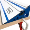 Support rail Scheppach (3) Dystans klin kątowy do szyn prowadzących Scheppach - zwiększenie kąta o 22,5°
