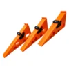 Support rail Tri (1) Dystans klin kątowy do szyn prowadzących Triton - zwiększenie kąta o 22,5°