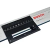 DCS571 to BOS (2) Adapter do piły tarczowej Dewalt DCS571 , podstawa prowadnicy, kompatybilna z szyną prowadzącą BOSCH MAFELL