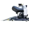 DCS571 to DEW (1) Adapter do piły tarczowej Dewalt DCS571 , podstawa prowadnicy, kompatybilna z szyną prowadzącą DEWALT