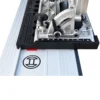 Adapter do piły tarczowej Makita BSS610Z DSS610Z DSS611Z kompatybilny z szyną prowadzącą BOSCH MAFELL