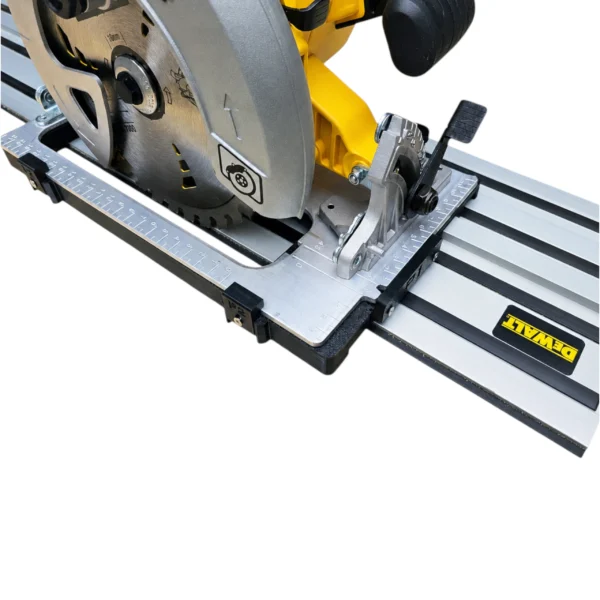 Dew DCS570 to DEW (11) Adapter do piły tarczowej Dewalt DCS570 DWE575 DCS575 DCS578 DCS573 kompatybilny z szyną prowadzącą DEWALT