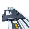 Dew DCS570 to DEW (12) Adapter do piły tarczowej Dewalt DCS570 DWE575 DCS575 DCS578 DCS573 kompatybilny z szyną prowadzącą DEWALT
