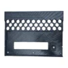 Dew DCS571 to ALL (1) Adapter do piły tarczowej Dewalt DCS571 , podstawa prowadnicy, kompatybilna z szyną prowadzącą EVOLUTION