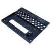 Dew DCS571 to ALL (5) Adapter do piły tarczowej Dewalt DCS571 , podstawa prowadnicy, kompatybilna z szyną prowadzącą EVOLUTION