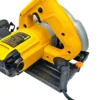Adapter do piły tarczowej Dewalt DWE560K-GB DWE560-LX DWE560 kompatybilny z szyną prowadzącą BOSCH MAFELL