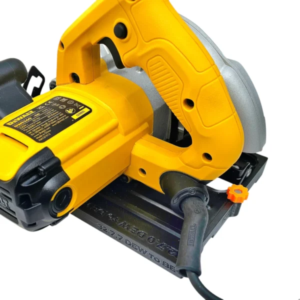 Adapter do piły tarczowej Dewalt DWE560K-GB DWE560-LX DWE560 kompatybilny z szyną prowadzącą BOSCH MAFELL