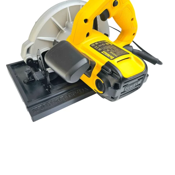 Adapter do piły tarczowej Dewalt DWE560K-GB DWE560-LX DWE560 kompatybilny z szyną prowadzącą BOSCH MAFELL