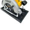 Adapter do piły tarczowej Dewalt DWE560K-GB DWE560-LX DWE560 kompatybilny z szyną prowadzącą BOSCH MAFELL