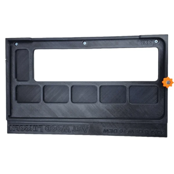 Adapter do piły tarczowej Dewalt DWE560K-GB DWE560-LX DWE560 kompatybilny z szyną prowadzącą BOSCH MAFELL