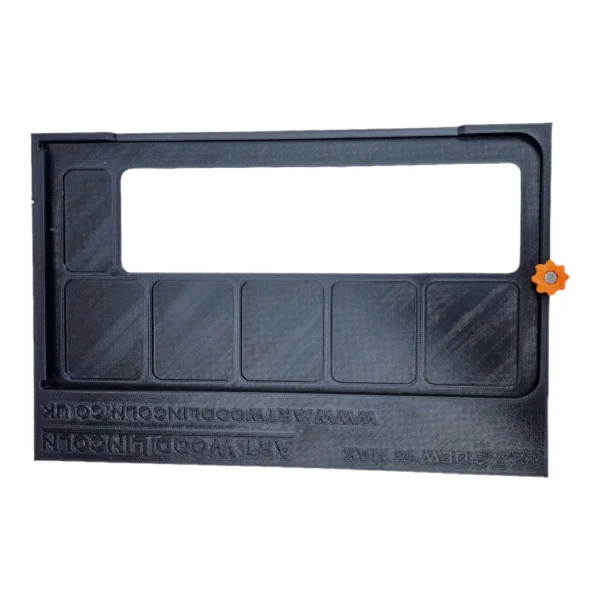 Adapter do piły tarczowej Dewalt DWE560K-GB DWE560-LX DWE560 kompatybilny z szyną prowadzącą FESTOOL