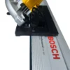 Adapter do piły tarczowej Dewalt DWE560K-GB DWE560-LX DWE560 kompatybilny z szyną prowadzącą BOSCH MAFELL