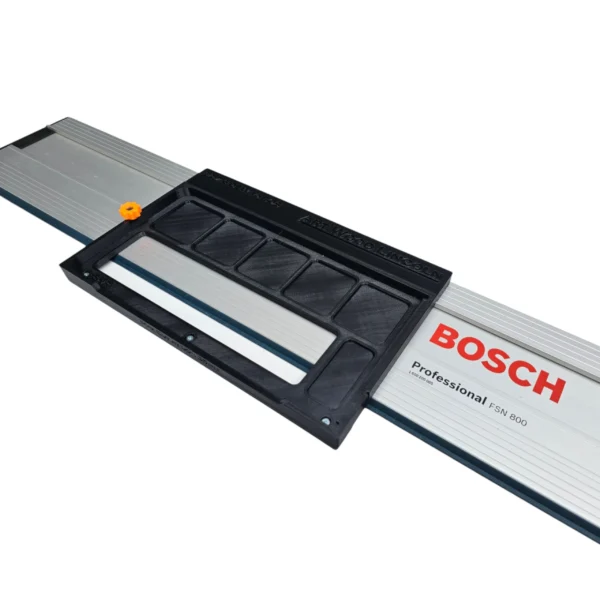 Adapter do piły tarczowej Dewalt DWE560K-GB DWE560-LX DWE560 kompatybilny z szyną prowadzącą BOSCH MAFELL