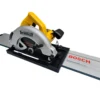 Adapter do piły tarczowej Dewalt DWE560K-GB DWE560-LX DWE560 kompatybilny z szyną prowadzącą BOSCH MAFELL