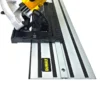 Adapter do piły tarczowej Dewalt DWE560K-GB DWE560-LX DWE560 kompatybilny z szyną prowadzącą DEWALT