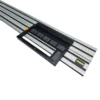 Adapter do piły tarczowej Dewalt DWE560K-GB DWE560-LX DWE560 kompatybilny z szyną prowadzącą DEWALT