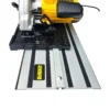 Adapter do piły tarczowej Dewalt DWE560K-GB DWE560-LX DWE560 kompatybilny z szyną prowadzącą DEWALT