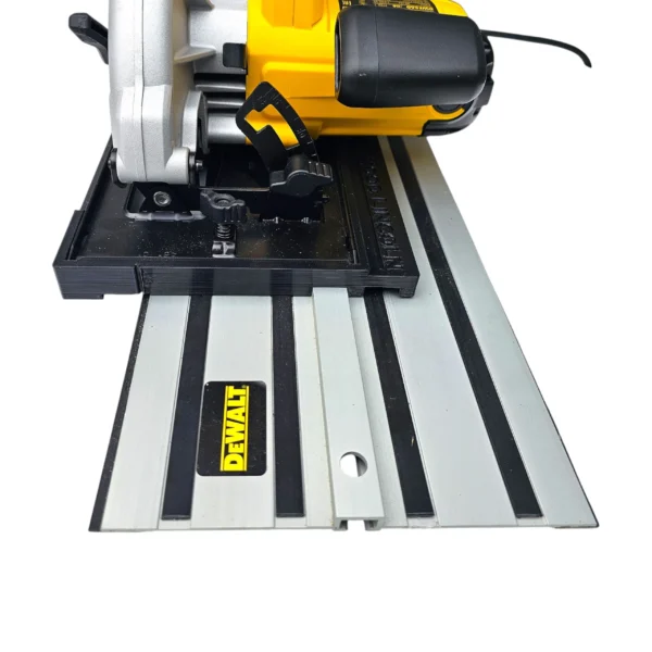 Adapter do piły tarczowej Dewalt DWE560K-GB DWE560-LX DWE560 kompatybilny z szyną prowadzącą DEWALT