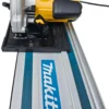Adapter do piły tarczowej Dewalt DWE560K-GB DWE560-LX DWE560 kompatybilny z szyną prowadzącą MAKITA