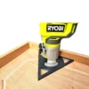 Szablon trójkątny do frezarki Ryobi RTR18-0 P601