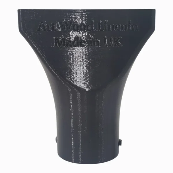 Płaska nasadka do dmuchawy MAKITA DUB185 DUB186