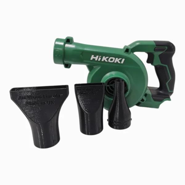 Płaska nasadka do dmuchawy HIKOKI RB18DC W4Z
