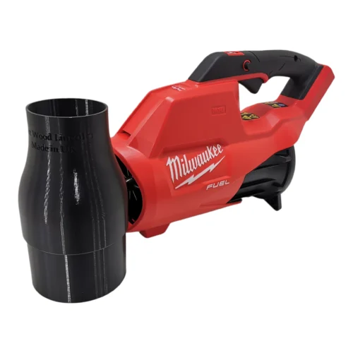 25.7.2 Round M18FBL (1) Okrągła nasadka do dmuchawy MILWAUKEE M18 FBL