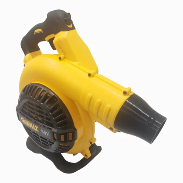 Okrągła nasadka do dmuchawy DEWALT DCM572