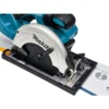 BOS DSS501 Adapter do piły tarczowej Makita DSS501 DSS501Z XSS03Z kompatybilna z szyną prowadzącą Bosch Maffel