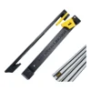 Uchwyt ścienny do szyny prowadzącej DEWALT DWS5021 DWS5022 DWS5023