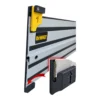 Uchwyt ścienny do szyny prowadzącej DEWALT DWS5021 DWS5022 DWS5023