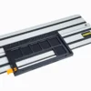 Adapter do piły tarczowej Makita DSS501 DSS501Z XSS03Z kompatybilna z szyną prowadzącą DEWALT